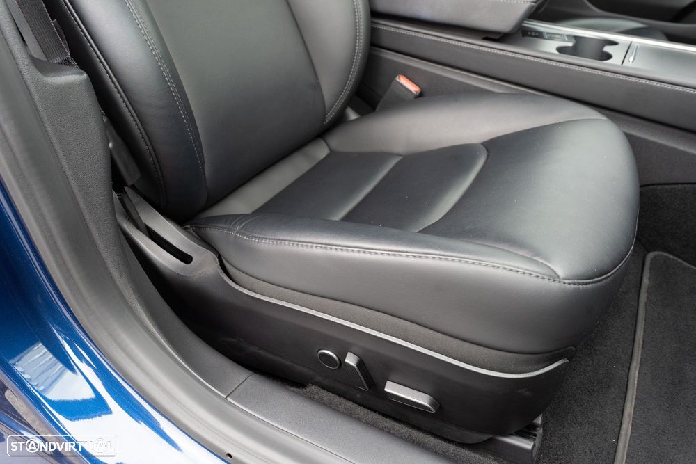 Tesla Model 3 Performance Dual Motor AWD - 14