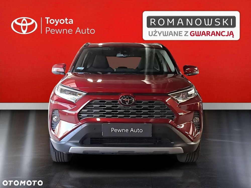 Toyota RAV4 2.0 Comfort 4x4 MS - 3