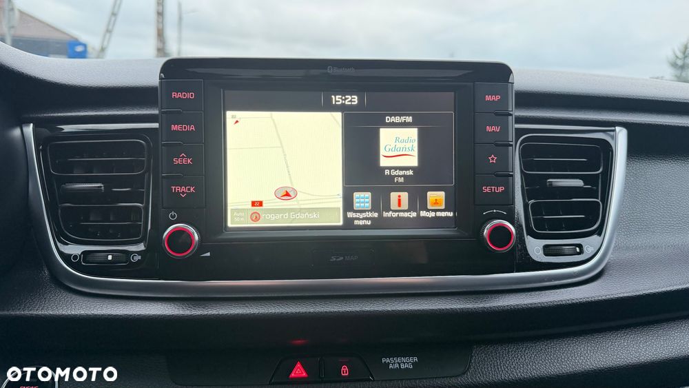 Kia Rio 1.0 T-GDI GT Line DCT - 13