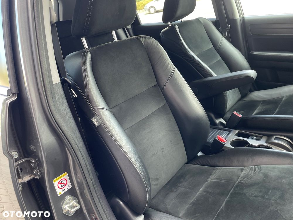 Honda CR-V - 8