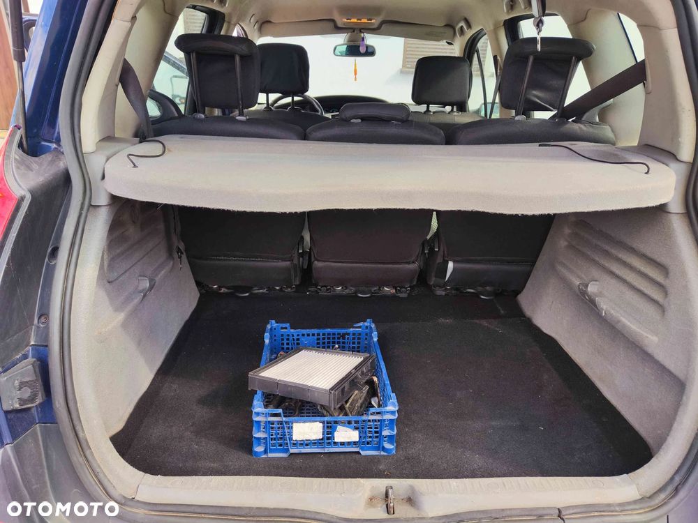 Renault Megane 1.6 Confort Dynamique - 19