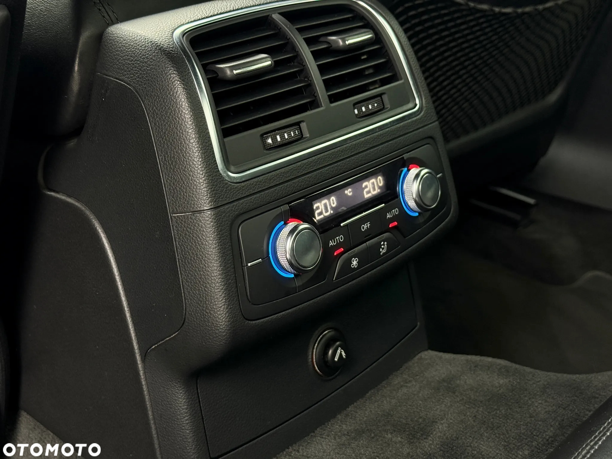Audi A6 3.0 TFSI Quattro S tronic - 19
