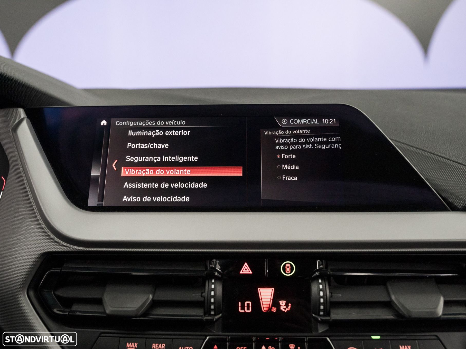 BMW 116 d Corporate Edition Auto - 30