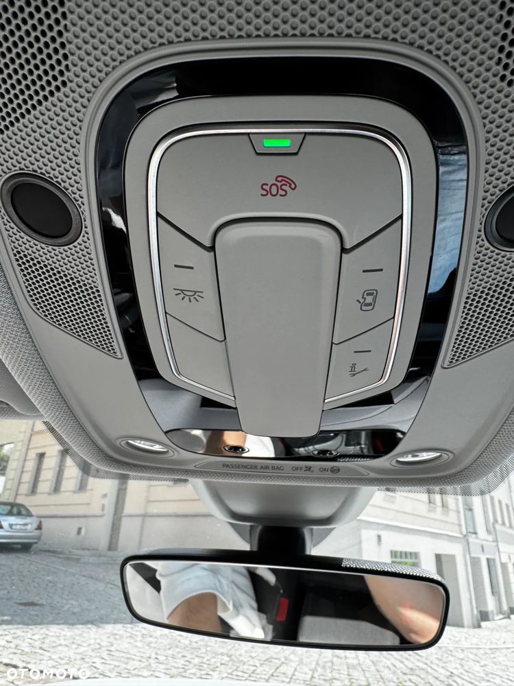 Audi A4 Limousine - 20