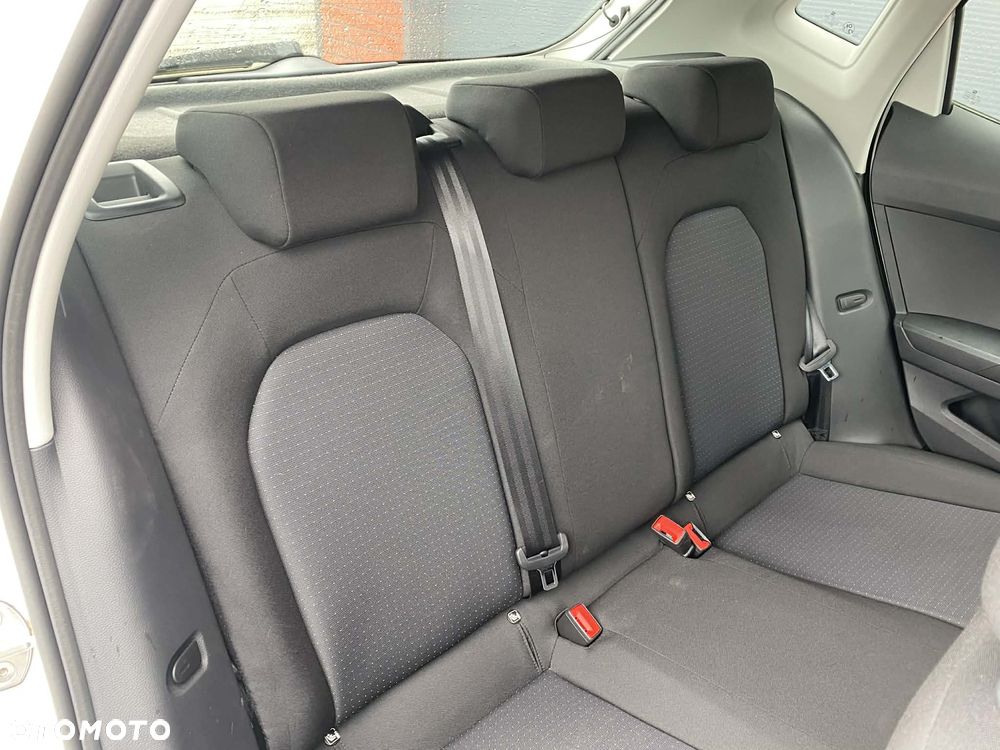 Seat Ibiza 1.0 TSI S&S Style Edition - 16