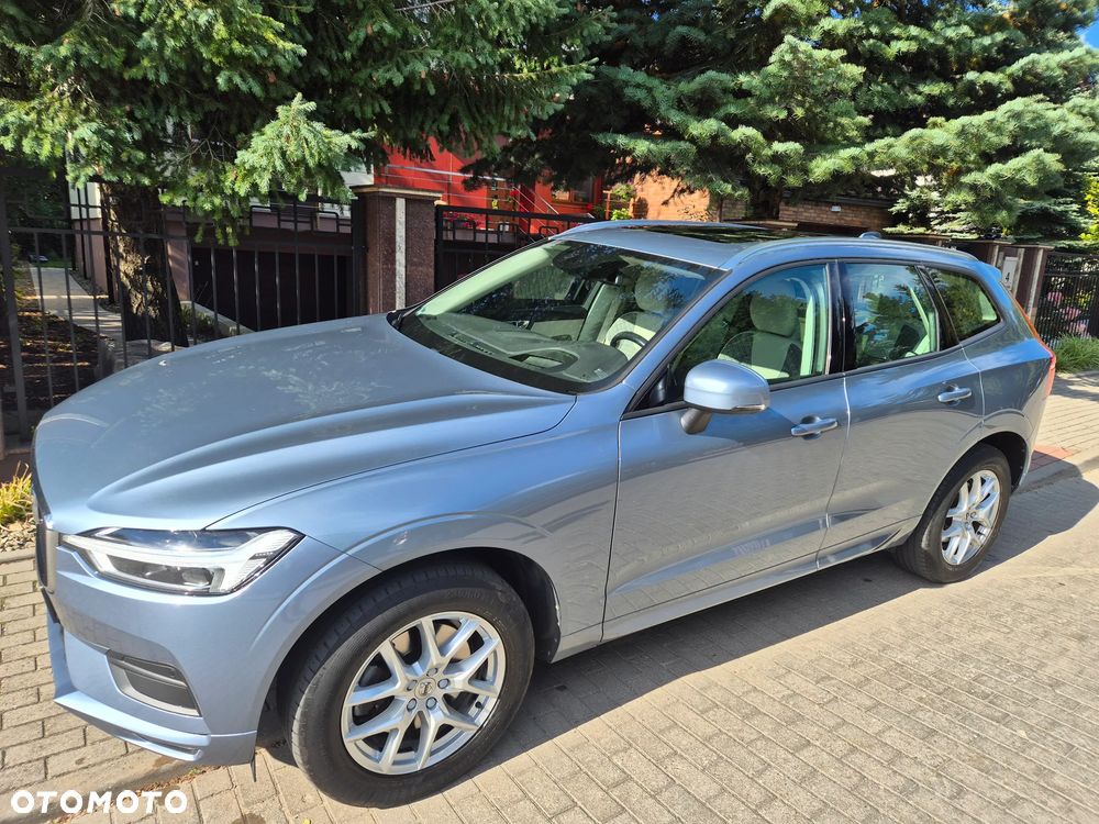 Volvo XC 60 - 2