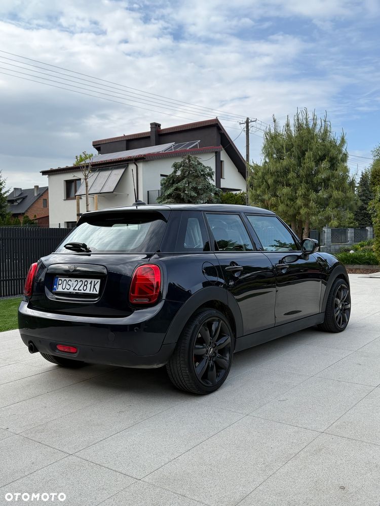 MINI ONE - 9