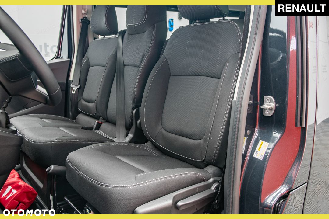 Renault Trafic Kombi L2H1 2.0 150KM - 17