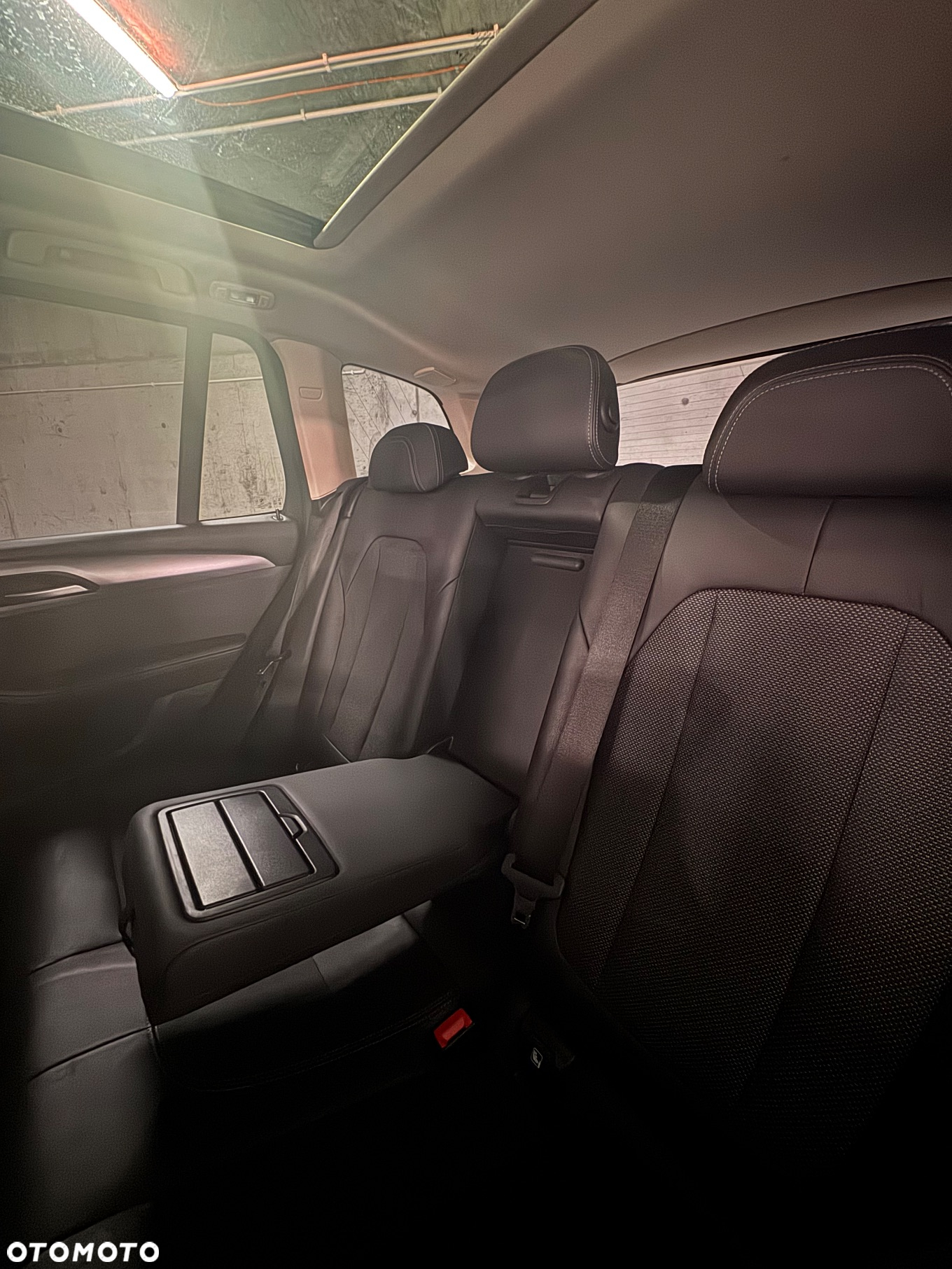 BMW X3 xDrive20d Advantage - 22