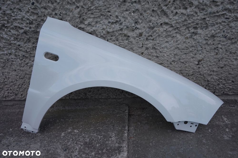 BŁOTNIK PRZÓD PRAWY VW PASSAT B5 LIFT 00/03r LB9A - 4