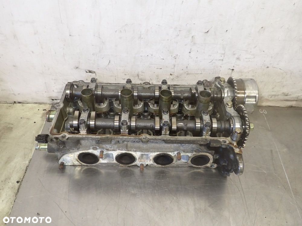 GŁOWICA MITSUBISHI COLT CZ3 1.3 MN155155H - 1