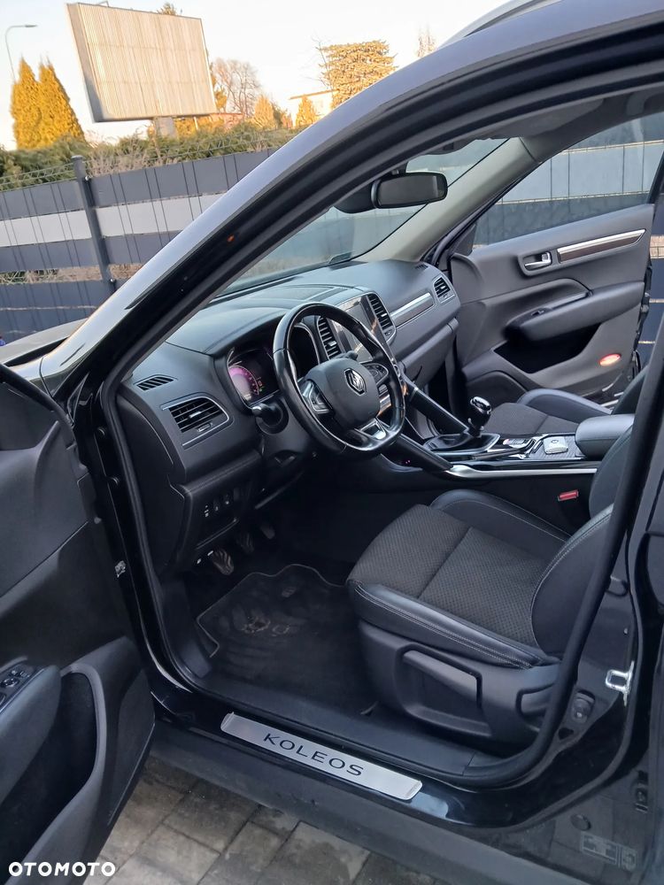 Renault Koleos - 11