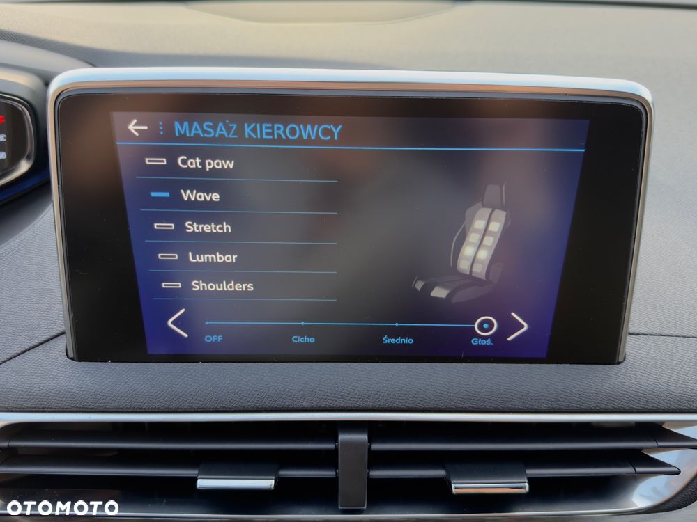 Peugeot 5008 2.0 BlueHDI GT S&S EAT8 - 31