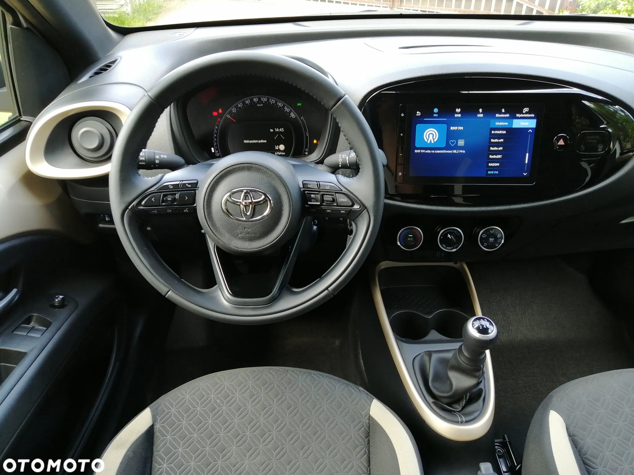 Toyota Aygo X 1.0 VVT-i Selection - 7