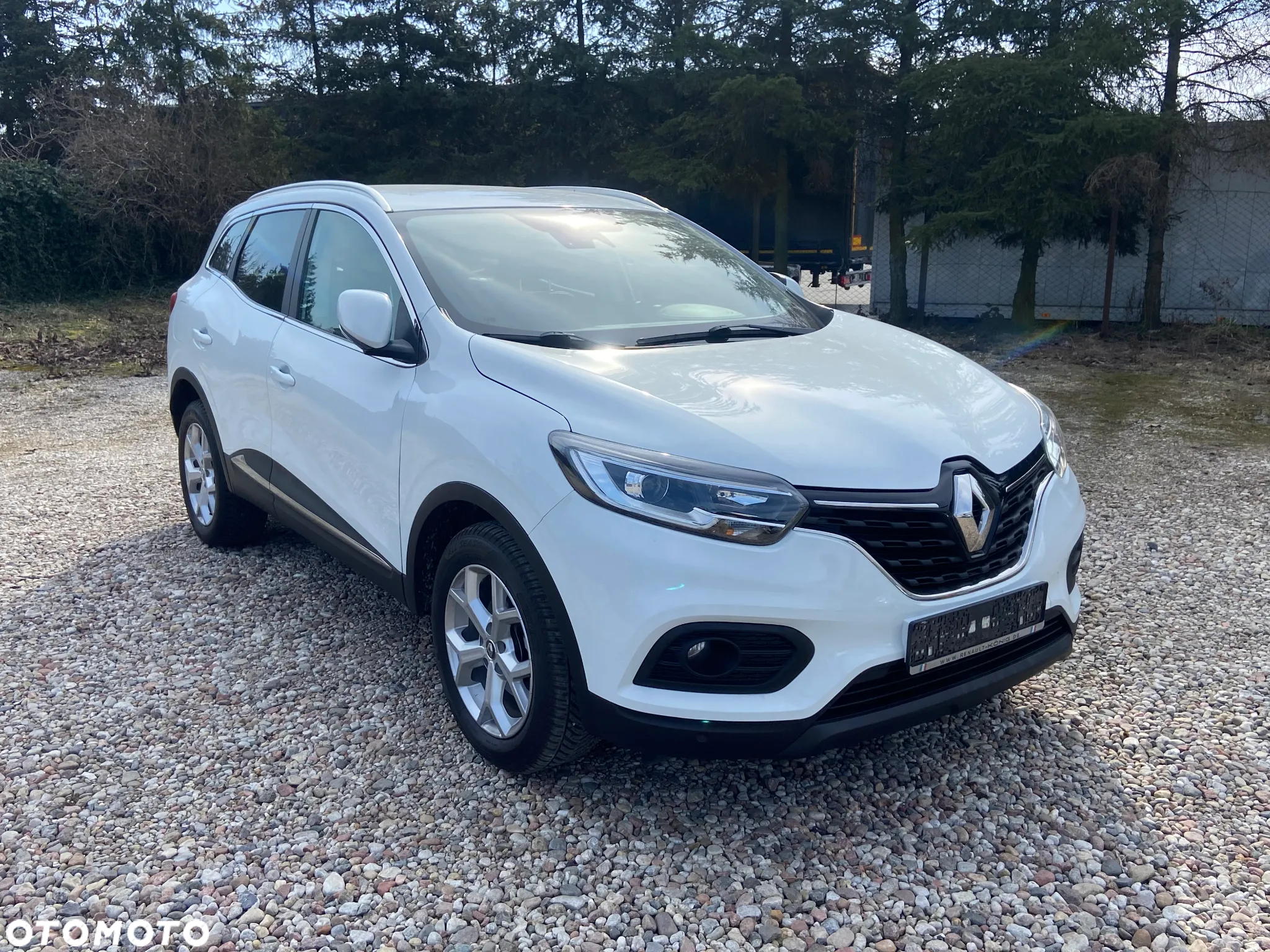 Renault Kadjar - 11