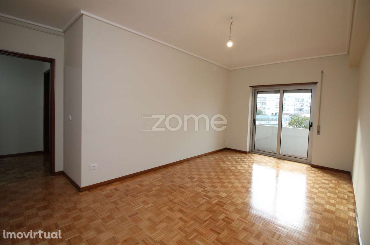 T3 para arrendar na Rua D. Pedro V, S. Vitor, Braga - Grande imagem: 5/24