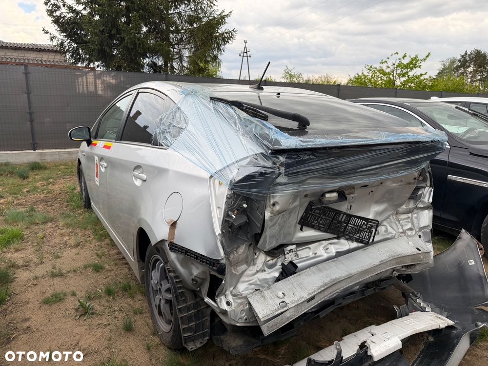 Toyota Prius - 6