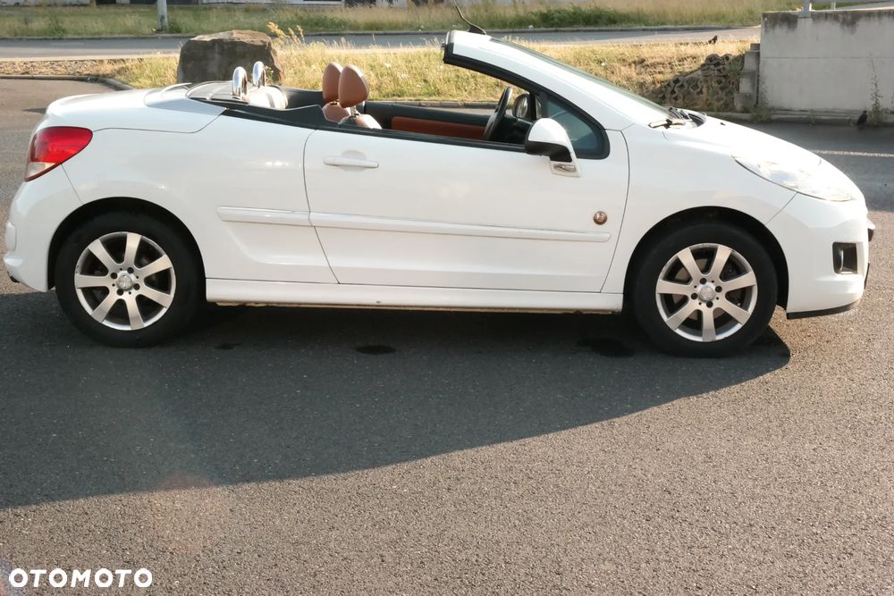 Peugeot 207 1.6 VTi Premium - 2