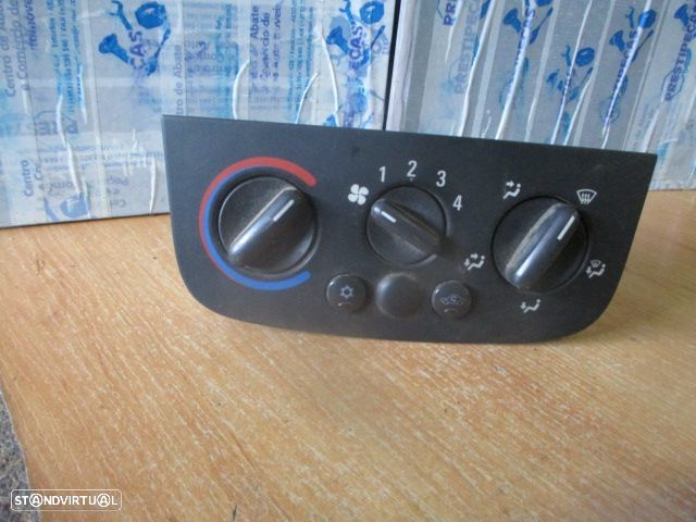 Comando Sofagem 031110HAA OPEL COMBO 2005 VALEO - 1