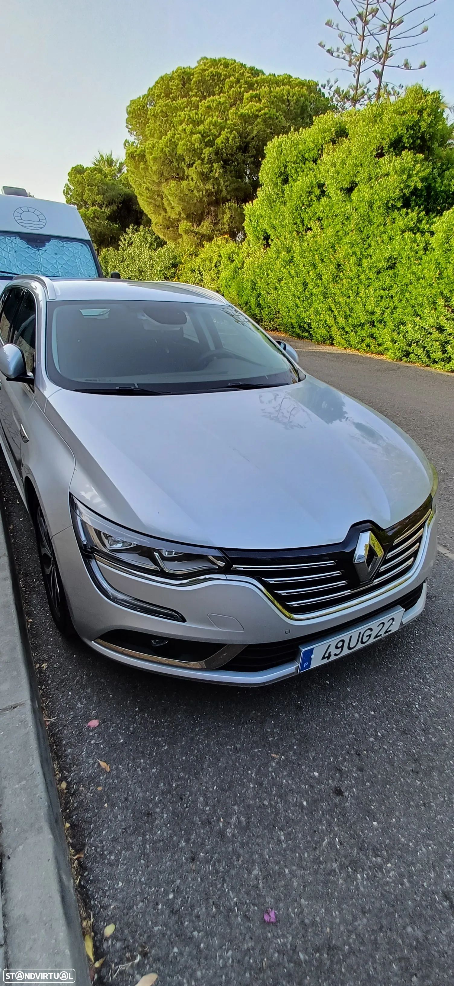 Renault Talisman Sport Tourer 1.6 dCi Business J18 - 1