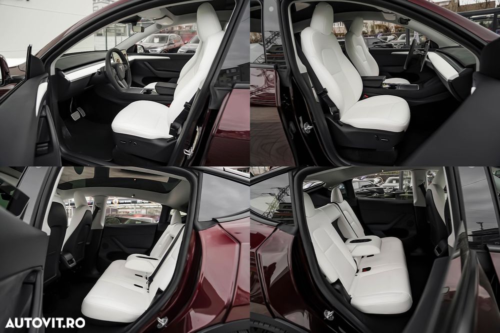Tesla Model Y - 8