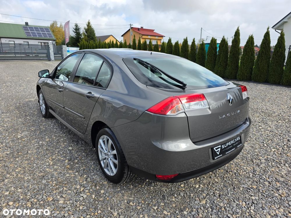 Renault Laguna 1.6 16V Expression - 5