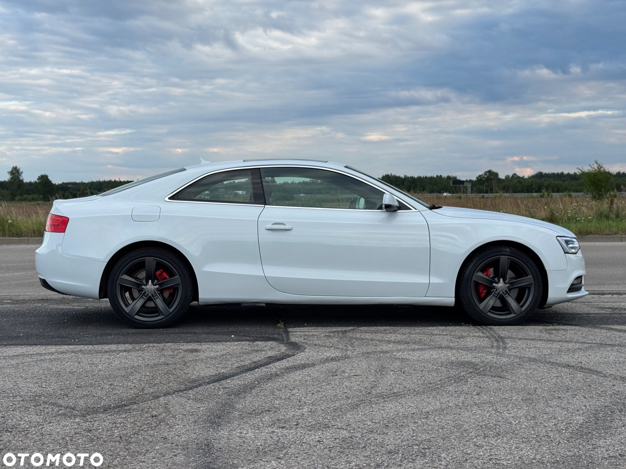 Audi A5 - 3