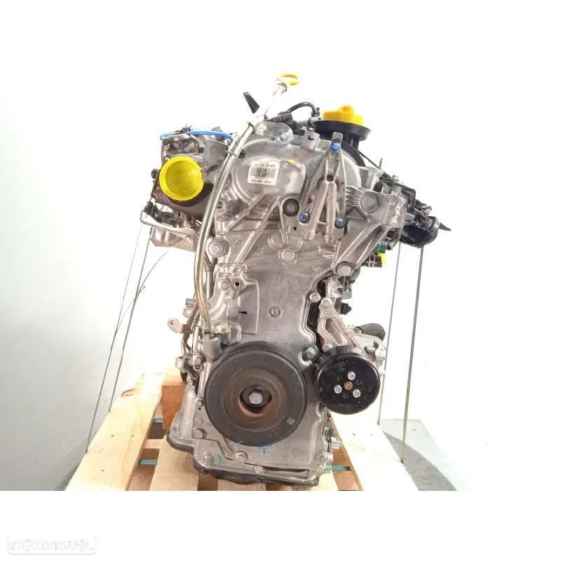 Motor nissan Micra V 2021 1.0i H4D470 - 2