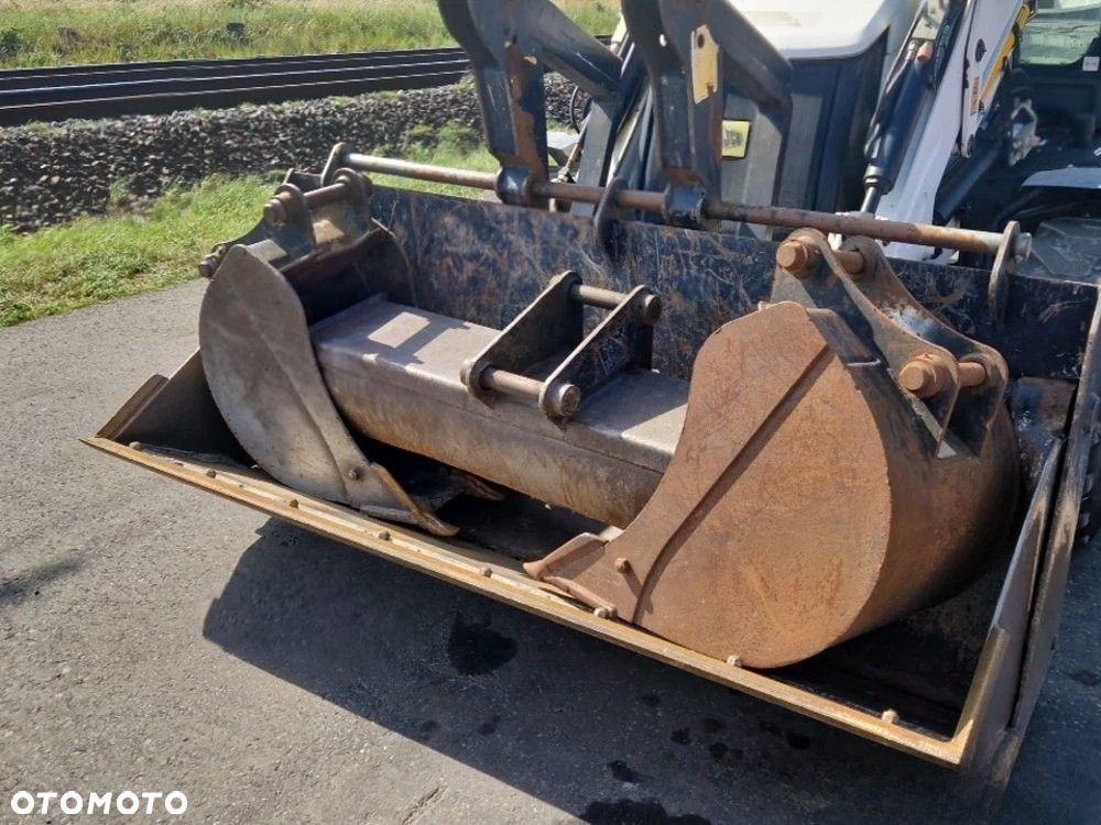 JCB 3CX 14MFWA - 6