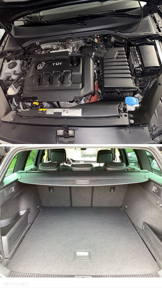 Volkswagen Passat 2.0 TDI DSG 4Motion Highline - 7