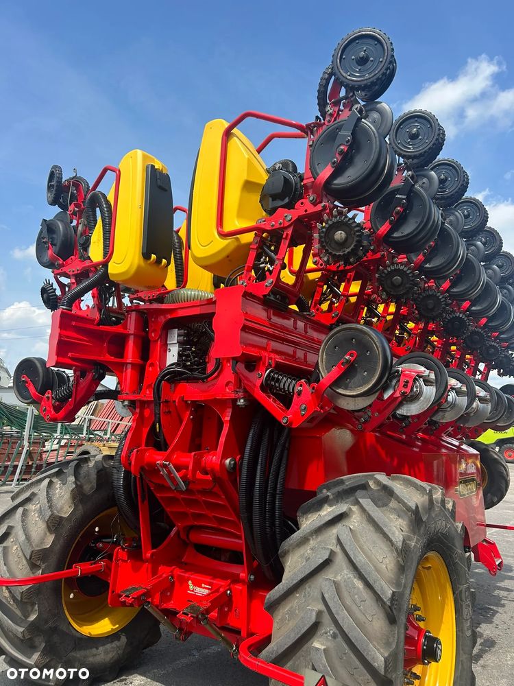 Väderstad Tempo L16 - 4