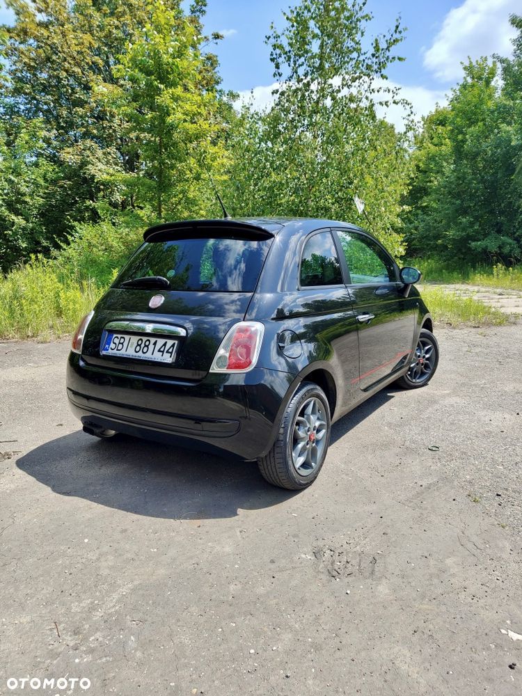 Fiat 500 - 3
