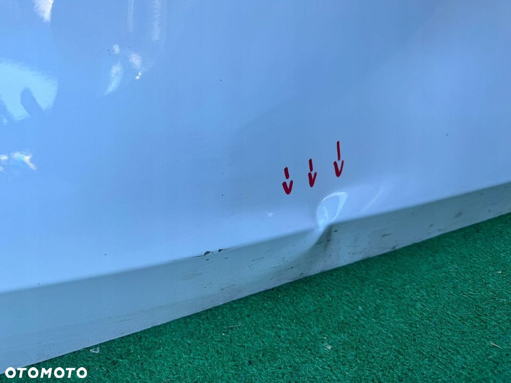 BMW 2 U06 2022 2023 DRZWI PRAWE PRZEDNIE PRAWY PRZÓD ORG EU - 12