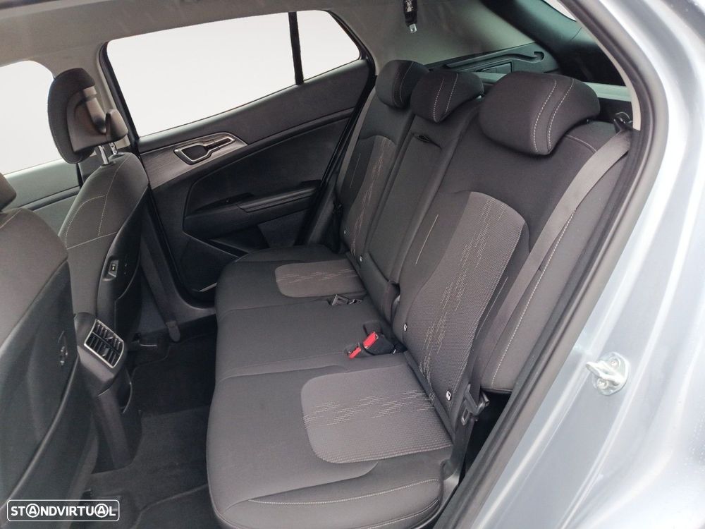 Kia Sportage 1.6 T-GDI Drive - 13