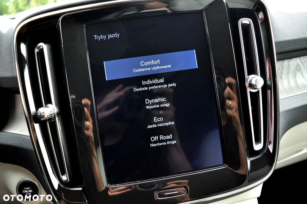 Volvo XC 40 D3 AWD Inscription - 30