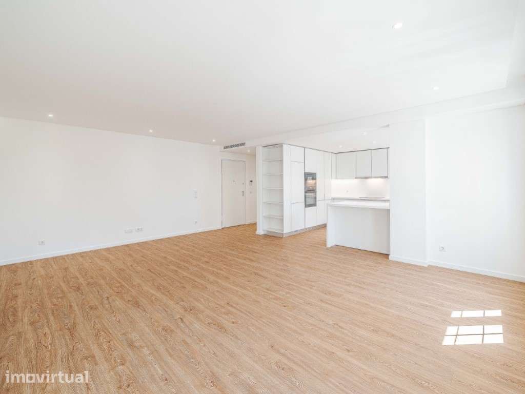 Descubra o Apartamento ideal para a sua Família ; T2 pronto a habit... - Grande imagem: 3/42