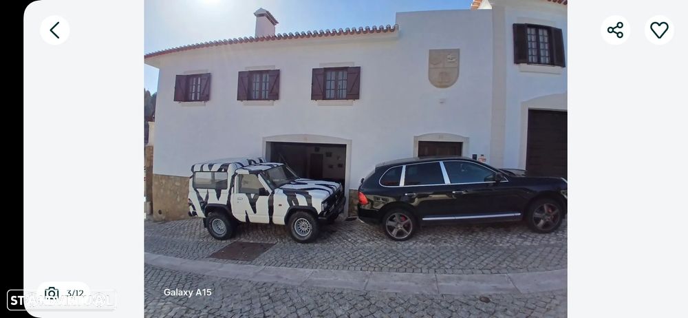 Nissan Patrol 2.8 - 3