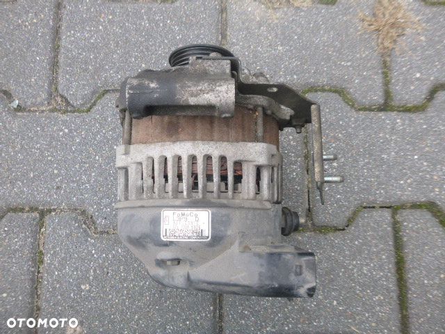 ALTERNATOR MAZDA 6 II GH 2.5 A2TJ0391C - 7
