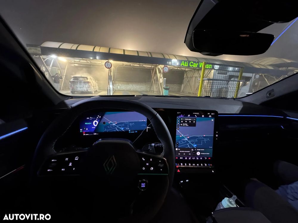 Renault Austral E-Tech Full 200 Techno Esprit Alpine - 3