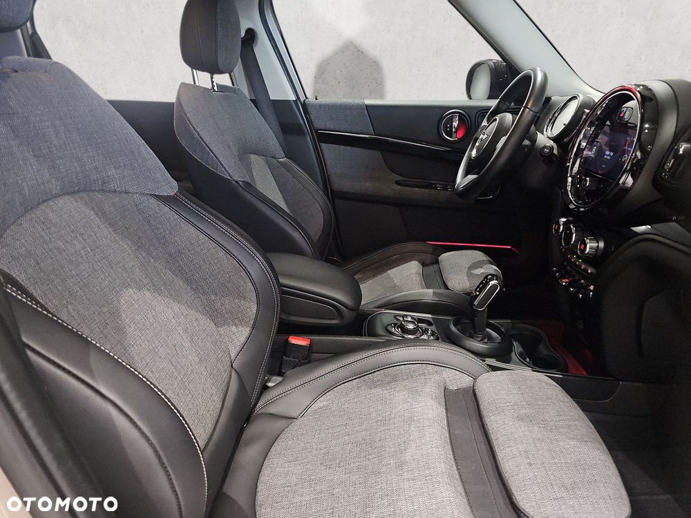 MINI Countryman - 10