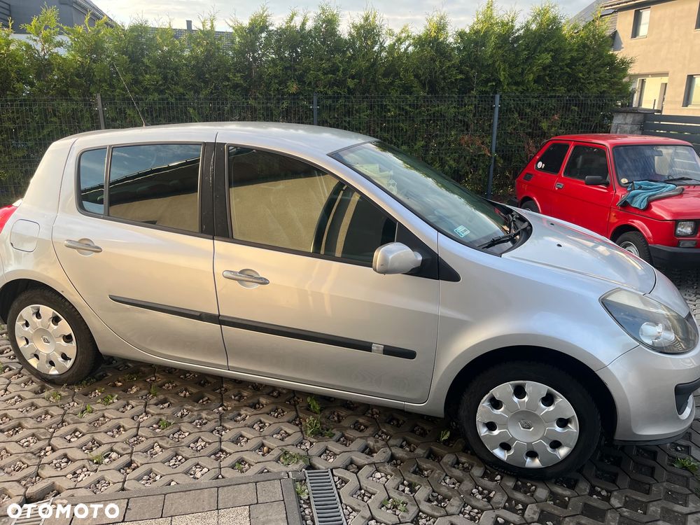 Renault Clio 1.6 16V Exception - 4