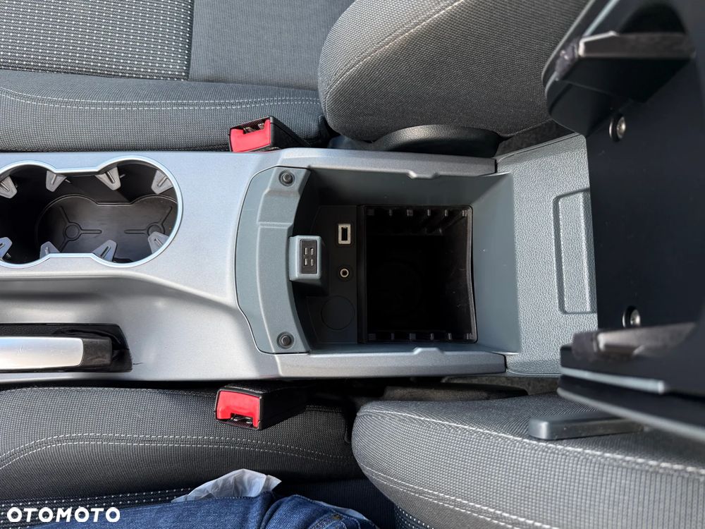 Ford Grand C-MAX 1.0 EcoBoost Start-Stopp-System Ambiente - 24