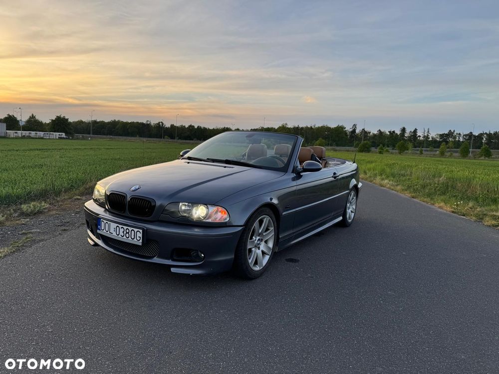 BMW Seria 3 330Ci - 2