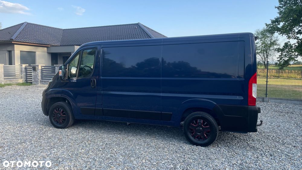 Peugeot Boxer - 9