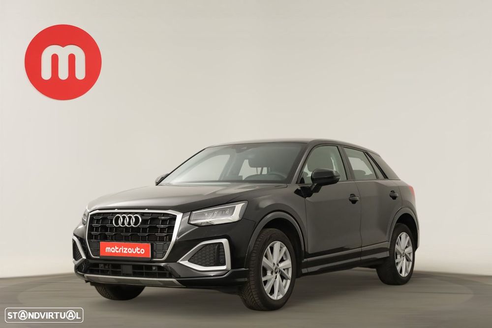 Audi Q2 35 TFSI Advanced S tronic - 2