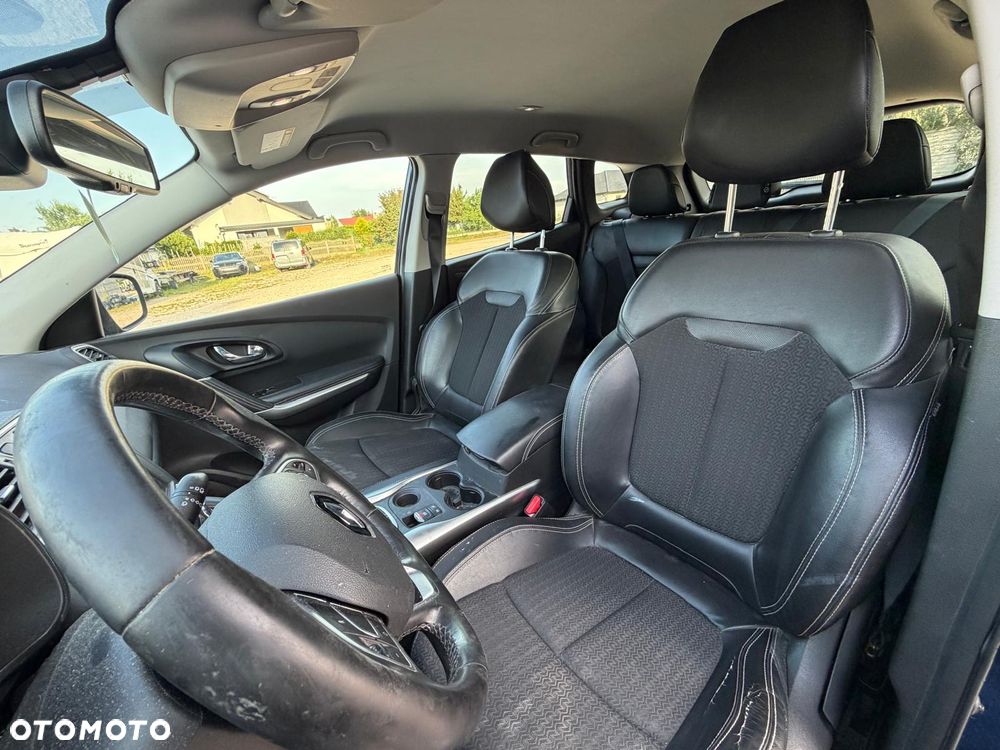 Renault Kadjar 1.2 Energy TCe Limited - 9