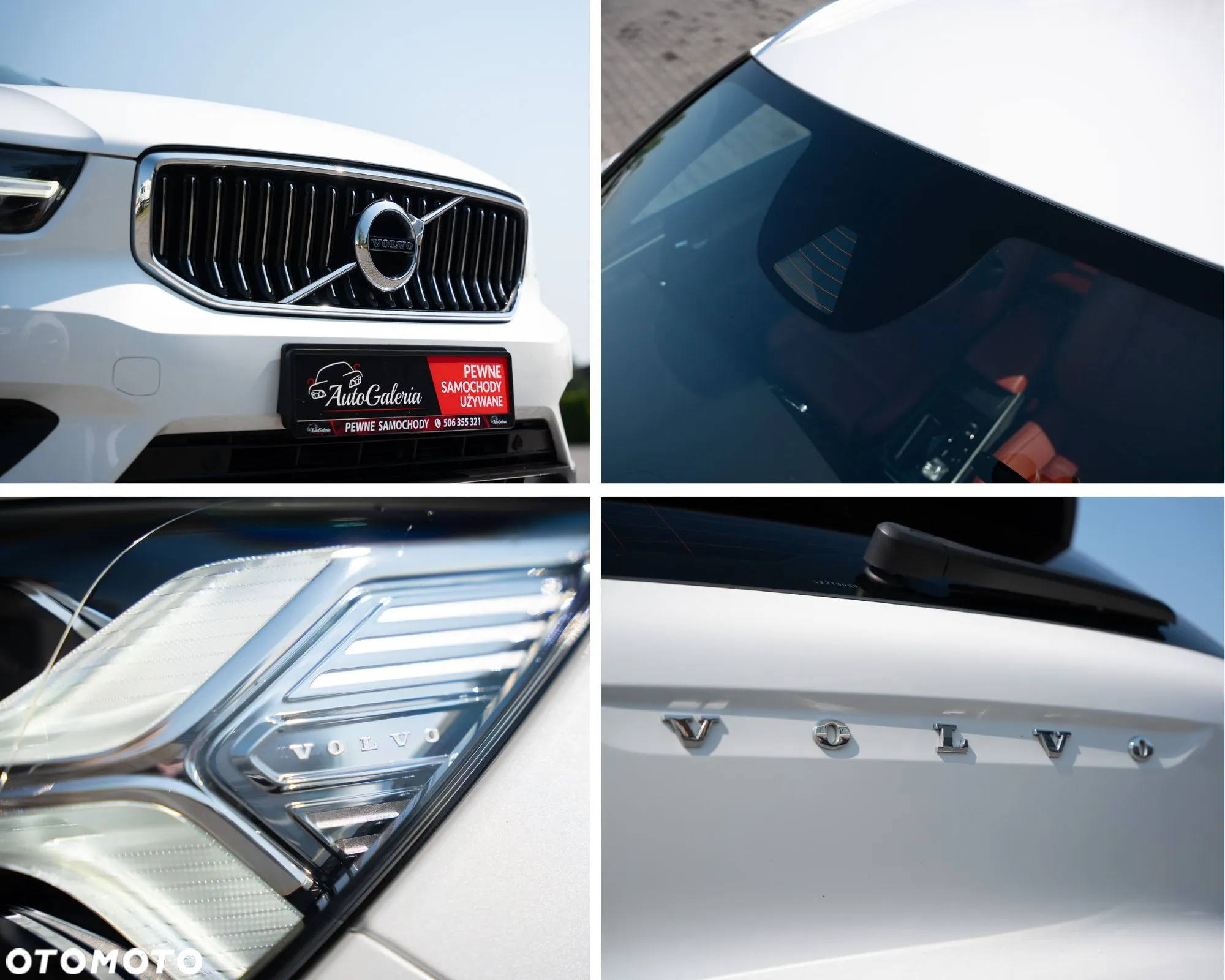Volvo XC 40 D3 Inscription - 19
