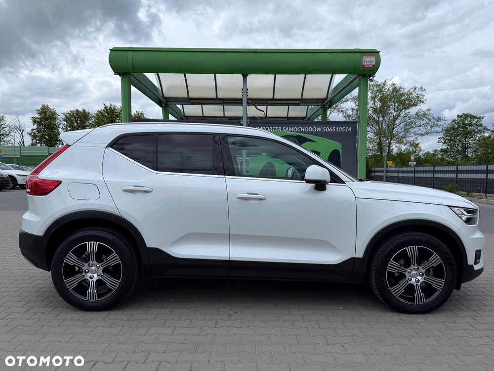 Volvo XC 40 - 11