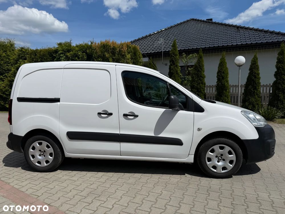 Peugeot PARTNER - 17