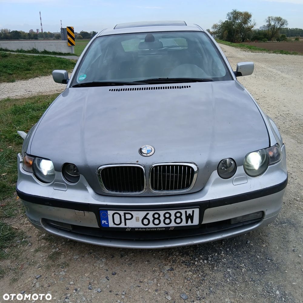 BMW Seria 3 - 6